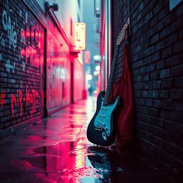 Cover av låten Anh còn nợ em