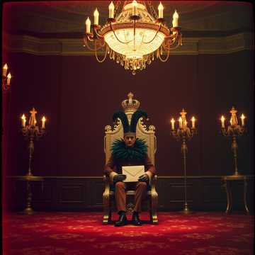 Cover utworu 1890 Я Жива Страж Рая Врат Лилит 13 Сефирота