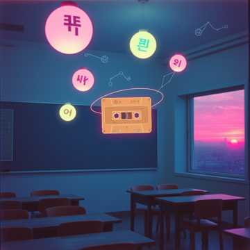 Кавер на песню 명형부절안의 주어에는 이가