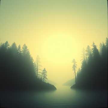 คัฟเวอร์เพลง 森林 海洋 天空