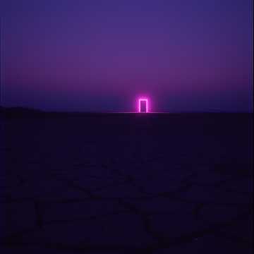 Cover of the song Magány