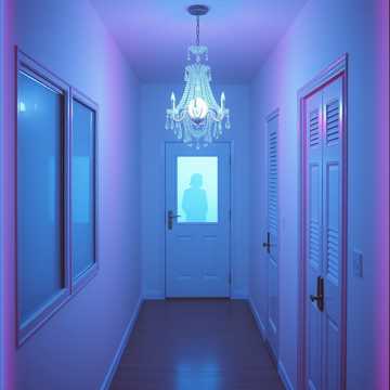 Cover of the song Не отправленое сообщение