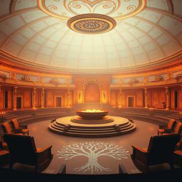 Cover of the song Die letzte Kriegerin (Die Rouran) Teil 2 Symphonie