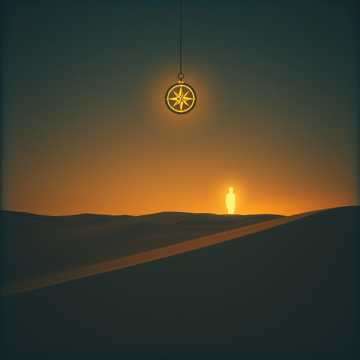 曲のカバー Gone (Across the Desert Sky)