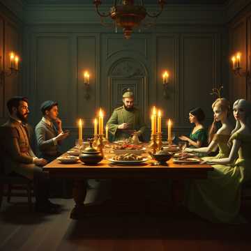 歌曲的封面1886 Я Жива Страж Рая Врат Лилит 13 Сефирота