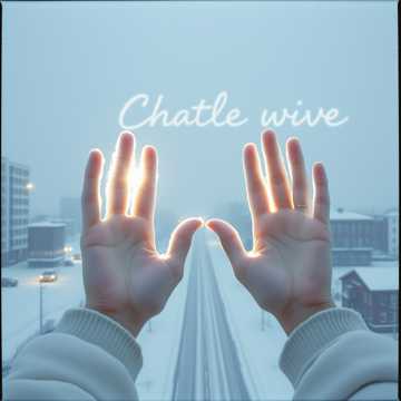 歌曲的封面Белоснежные ладоши