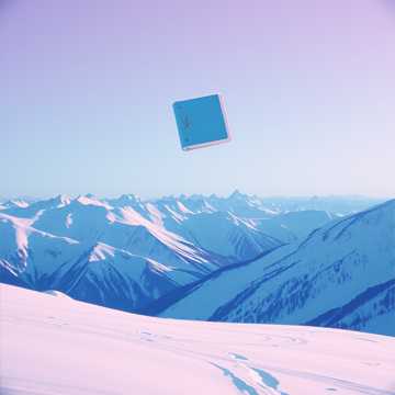 Portada de la canción Ice ice