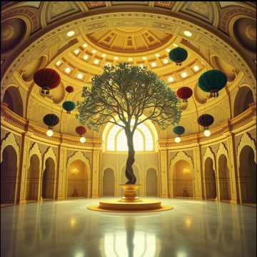 Cover of the song Die letzte Kriegerin (Die Rouran) Teil 2 Soul Jazz II