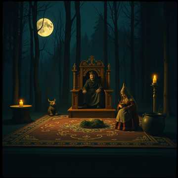 曲のカバー 1897 Я Жива Страж Рая Врат Лилит 13 Сефирота