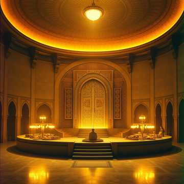 노래 표지 Die letzte Kriegerin (Die Rouran) Teil 2 XII