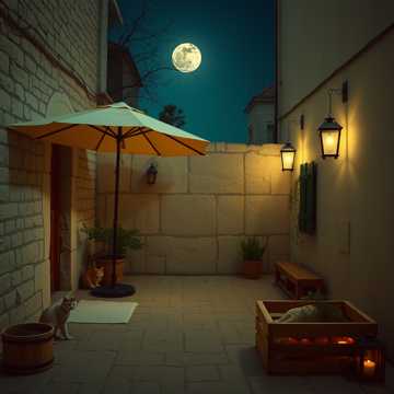 Cover of the song Los abuelos