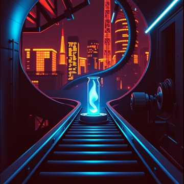 노래 표지 Конвейер в голове