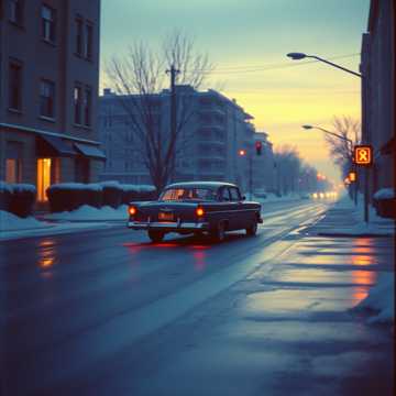 Cover av låten Влад, мой январский герой