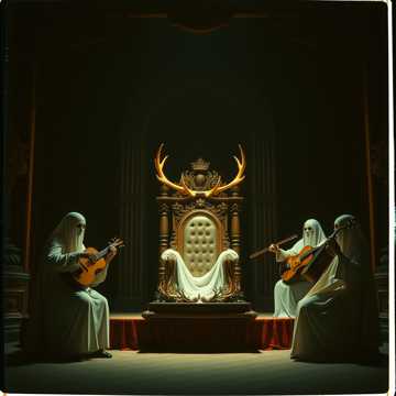 歌曲的封面1912 Я Жива Страж Рая Врат Лилит 13 Сефирота