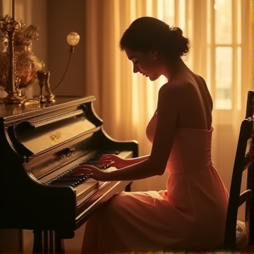 Кавер на песню Maleńka Ewo