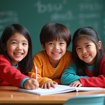 Кавер на песню Juntos a Aprender