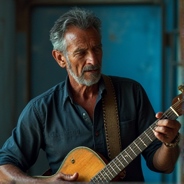 Couverture de la chanson Sangre en la Garganta