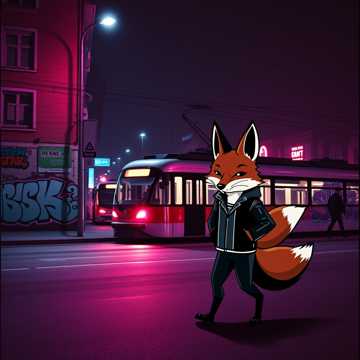 Portada de la canción Felek