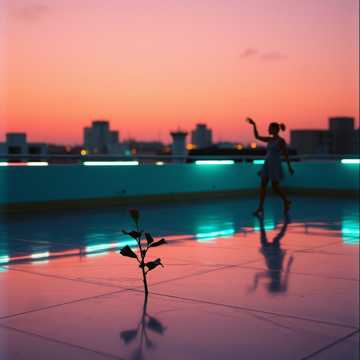 歌曲的封面Meri Tebega