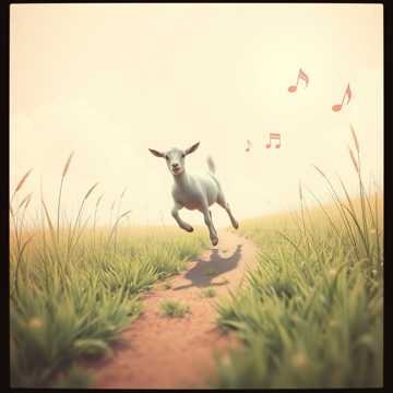 คัฟเวอร์เพลง козленок