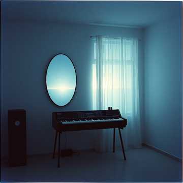 Cover of the song Menekülnék