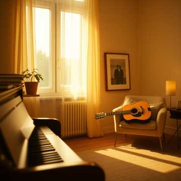 Cover van het nummer для коханого