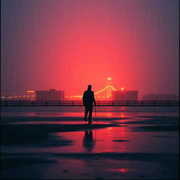 Cover utworu Solivagant