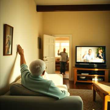 노래 표지 Moderne Senioren