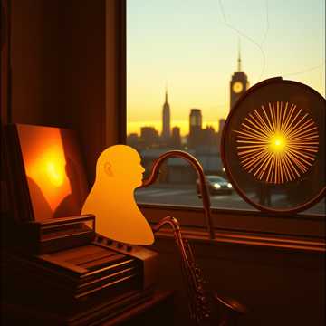 Cover av låten Oye consejo