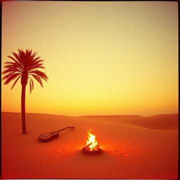 คัฟเวอร์เพลง يا روح المكان