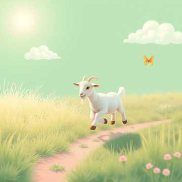 Bìa bài hát козленок 10