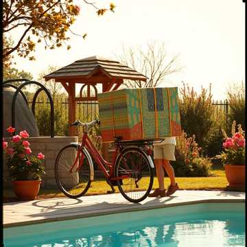 Cover of the song Olajkút a kert végén