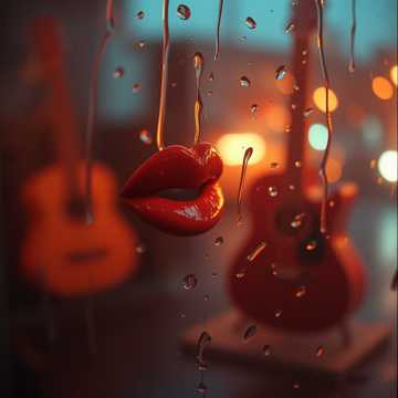 Portada de la canción Enamórate Al Instante