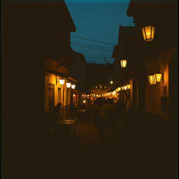 Cover van het nummer Cazuelas de luyano