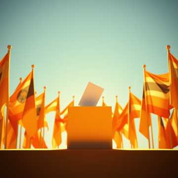 Bìa bài hát LA REFORMA ELECTORAL