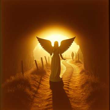 Portada de la canción Invocazione