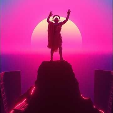 Кавер на песню Khí Phách Nam Nhi