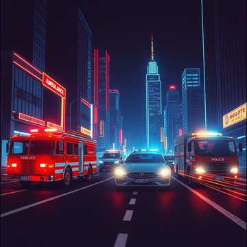 Cover van het nummer спецмашины 2