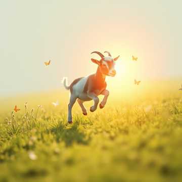 Capa da música козленок 11