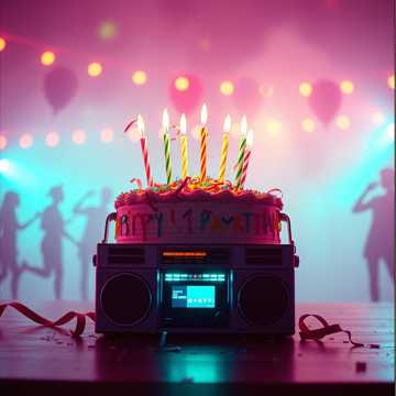 Cover des Liedes Szilveszter