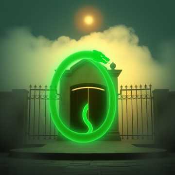 A dal borítója 2991 Я Жива Страж Врат Рая Лилит 13 Сефирота