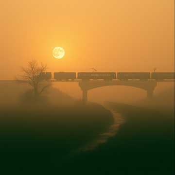 คัฟเวอร์เพลง Nem születtem árokpartján