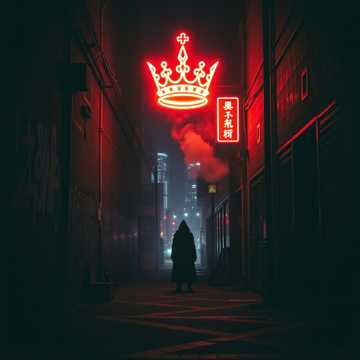 歌曲的封面Somos baid6