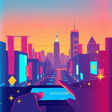 A dal borítója Vota en Línea por el Futuro