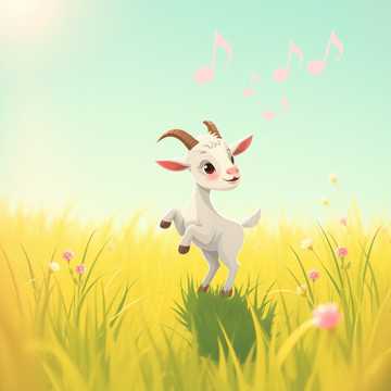 Cover utworu козленок 4