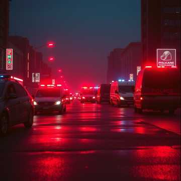 歌曲的封面спецмашины