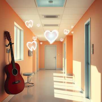 A dal borítója Doctora de Sonrisas