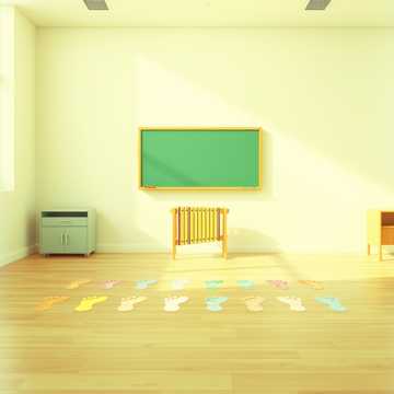 Bìa bài hát Dieci Piccoli Passi