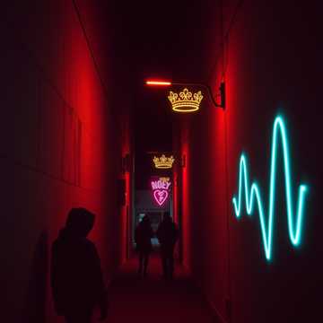 Bìa bài hát Żywy one