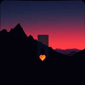 노래 표지 Szemtől szembe